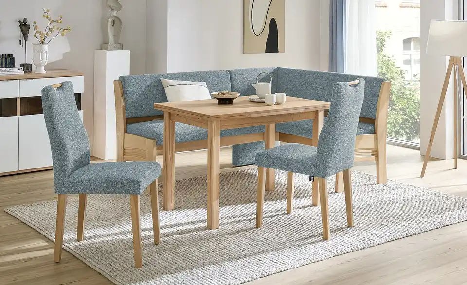 Esszimmerstuhl, in Wohnsituation