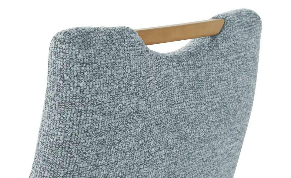 Esszimmerstuhl, Detailansicht