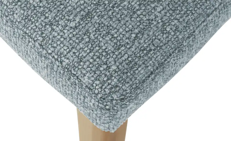 Esszimmerstuhl, Detailansicht