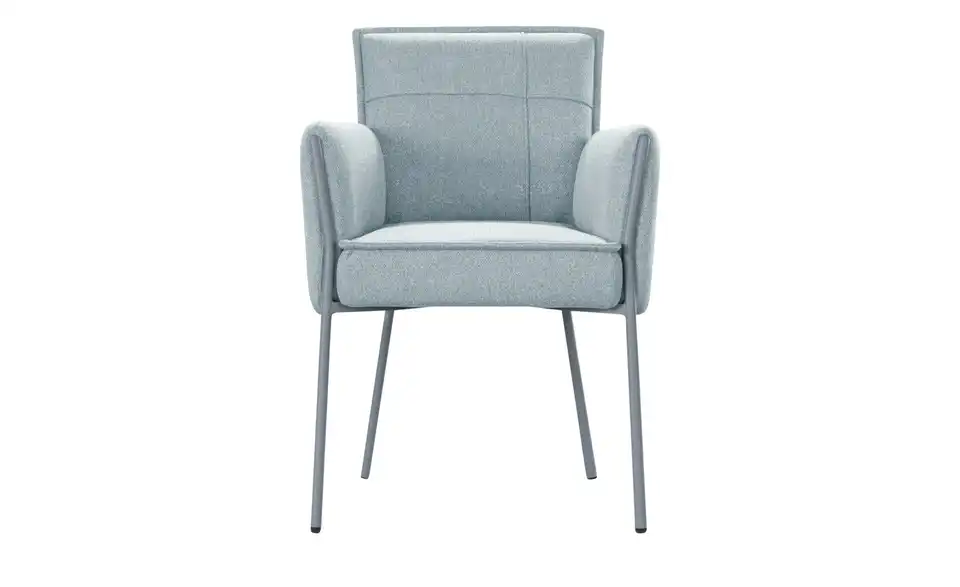 Primo Esszimmerstuhl Gregor, Frontansicht