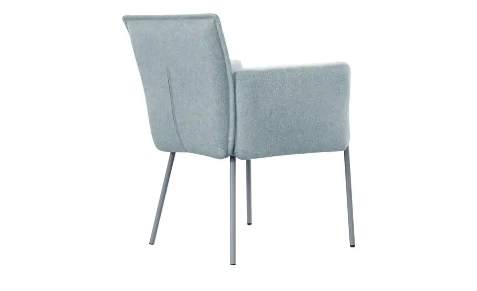 Primo Esszimmerstuhl Gregor, Rückansicht