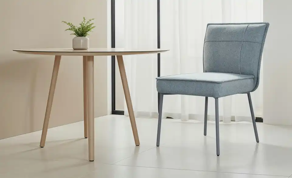 Primo Esszimmerstuhl Gregor, in Wohnsituation