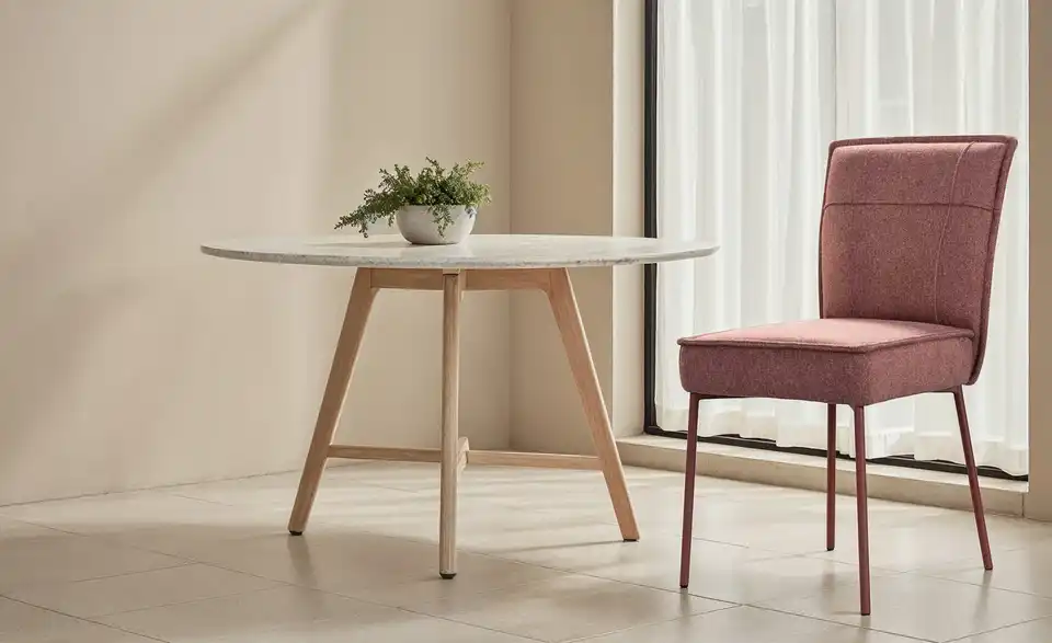 Primo Esszimmerstuhl Gregor, in Wohnsituation