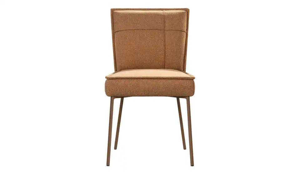 Primo Esszimmerstuhl Gregor, Frontansicht