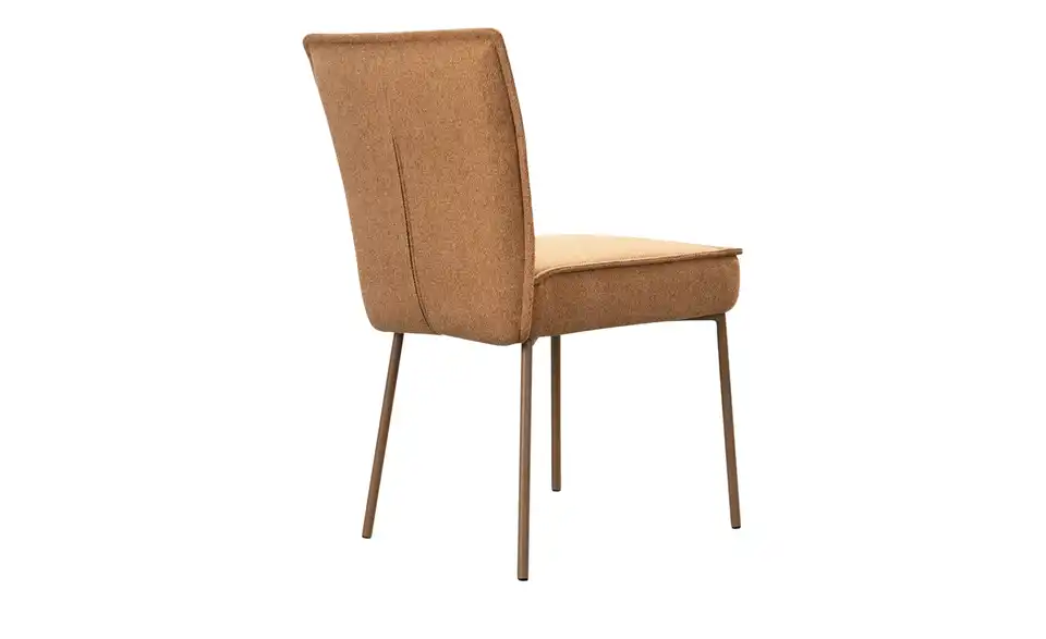 Primo Esszimmerstuhl Gregor, Rückansicht