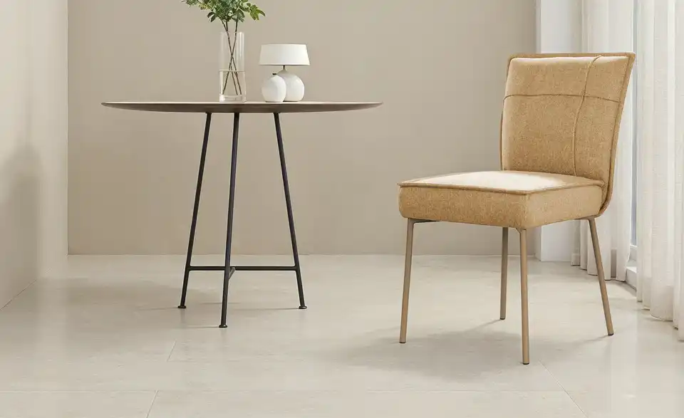 Primo Esszimmerstuhl Gregor, in Wohnsituation