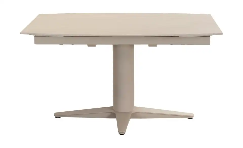 Jette Home Esstisch Galvin, Frontansicht