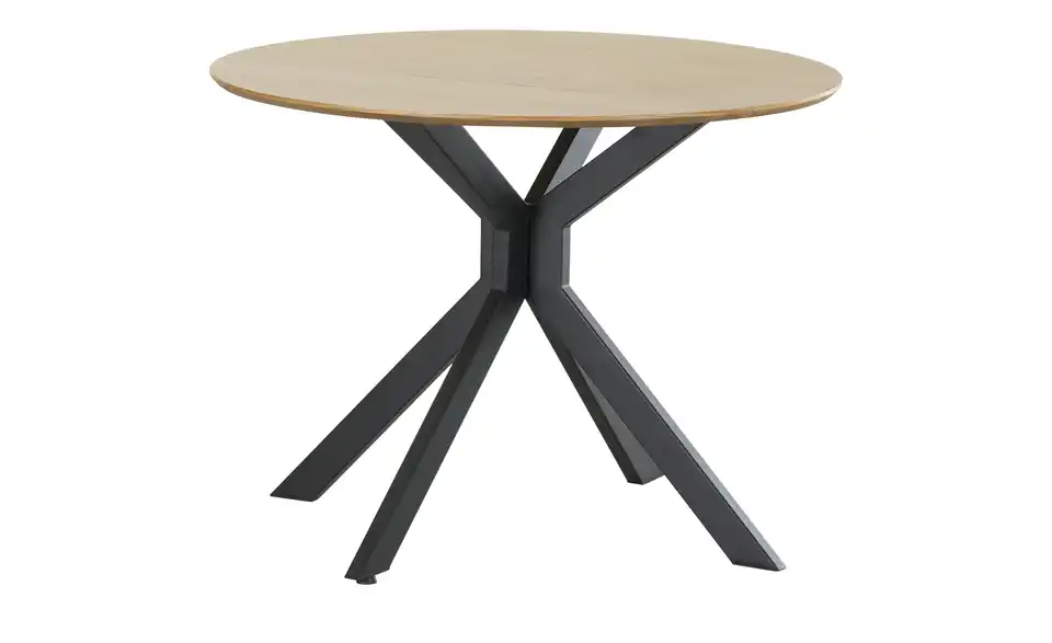 Esstisch mit Funktion, Perspektive