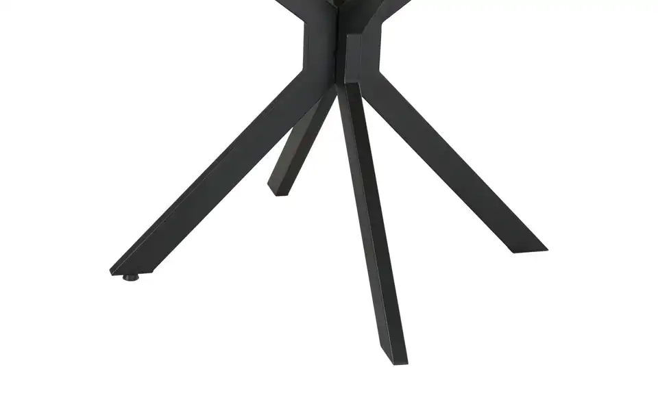 Esstisch mit Funktion, Detailansicht