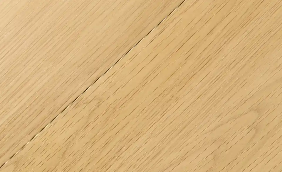 Esstisch mit Funktion, Detailansicht