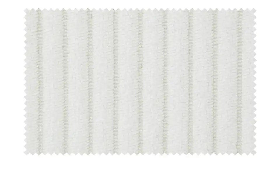 Cord-Stuhl, Stoffstruktur