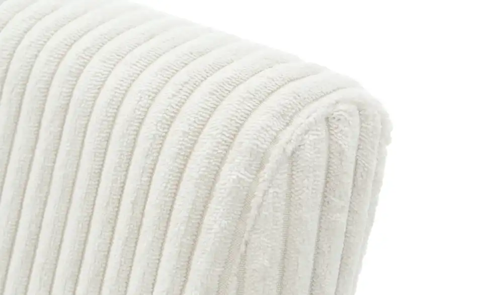 Cord-Stuhl, Detailansicht