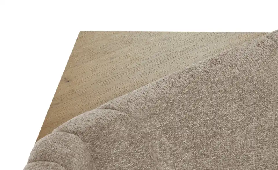 Eckbank, Detailansicht