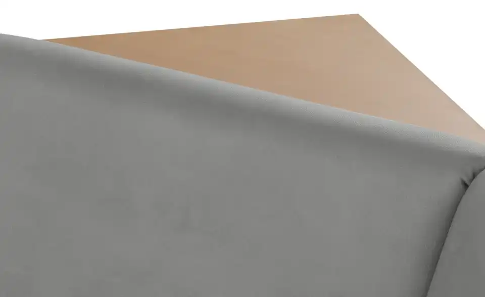 Eckbank, Detailansicht