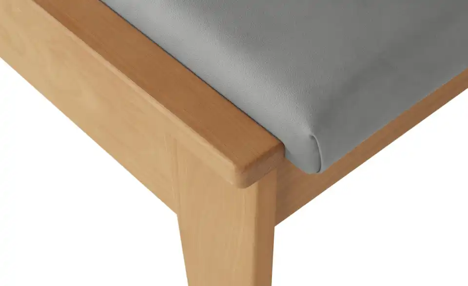 Eckbank, Detailansicht