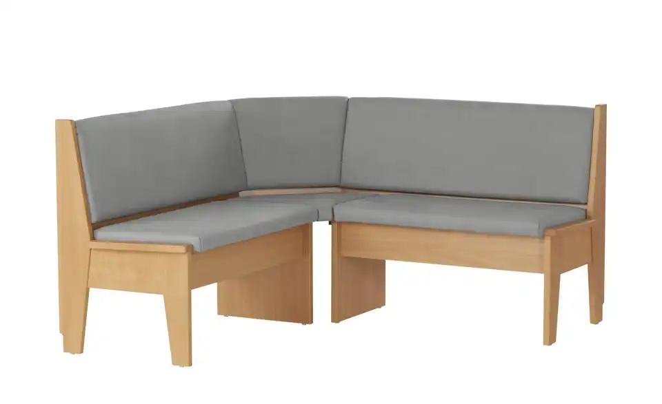 Eckbank, Perspektive