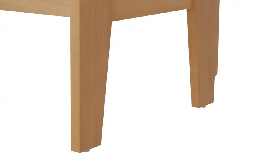 Eckbank, Detailansicht