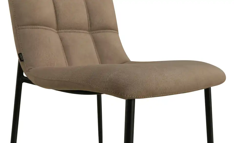 Primo Esszimmerstuhl Ancona, Detailansicht