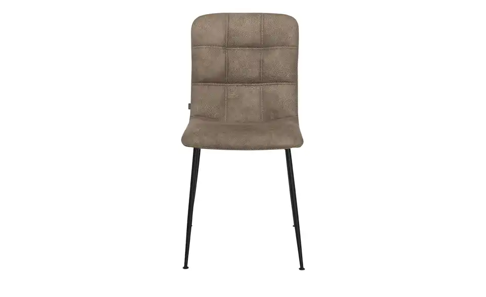 Primo Esszimmerstuhl Ancona, Frontansicht