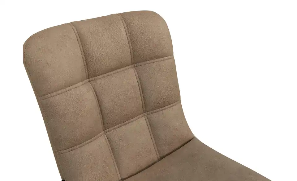 Primo Esszimmerstuhl Ancona, Detailansicht