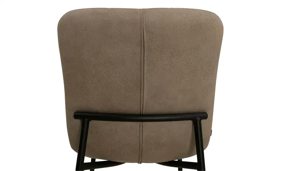 Primo Esszimmerstuhl Ancona, Detailansicht