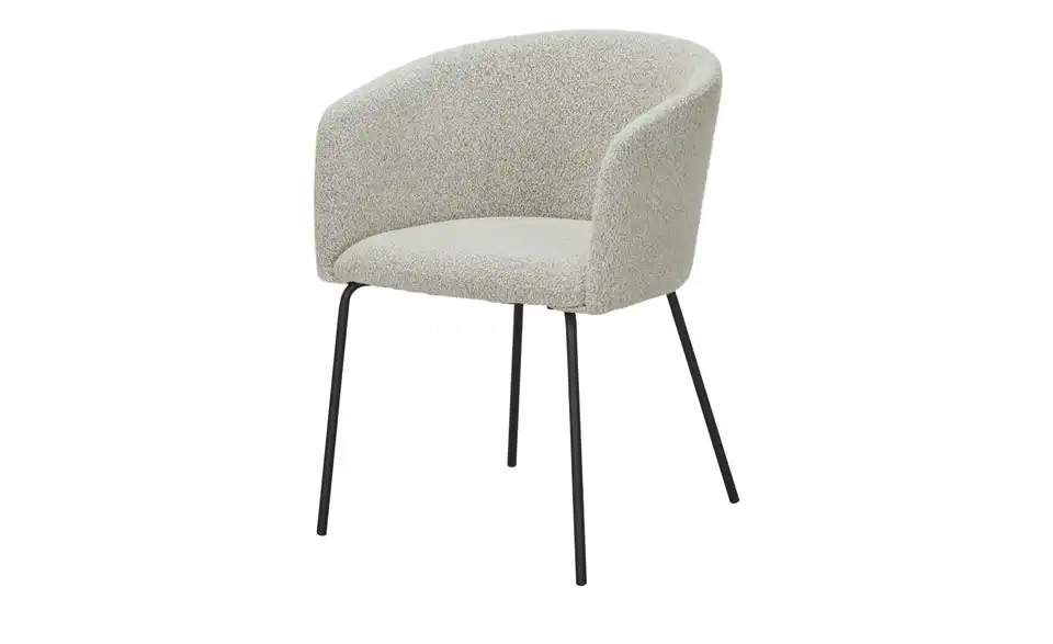 Armlehnstuhl, Perspektive