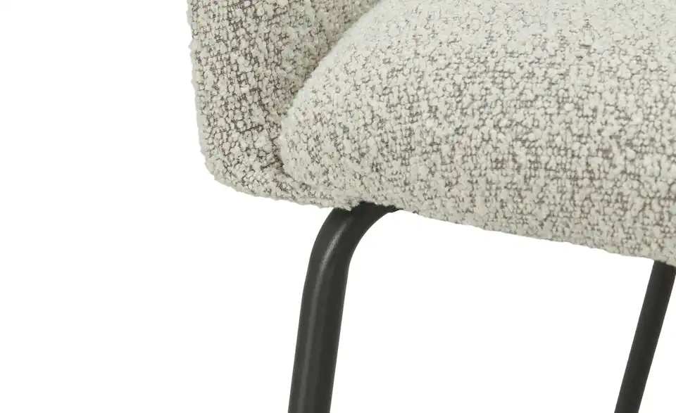 Armlehnstuhl, Detailansicht