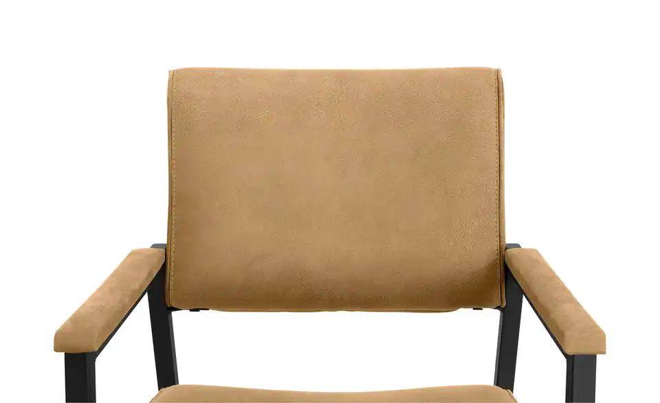 Primo Armlehnstuhl Bodie, Detailansicht