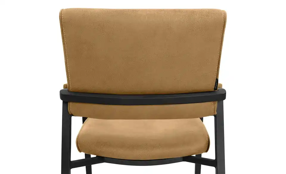 Primo Armlehnstuhl Bodie, Detailansicht