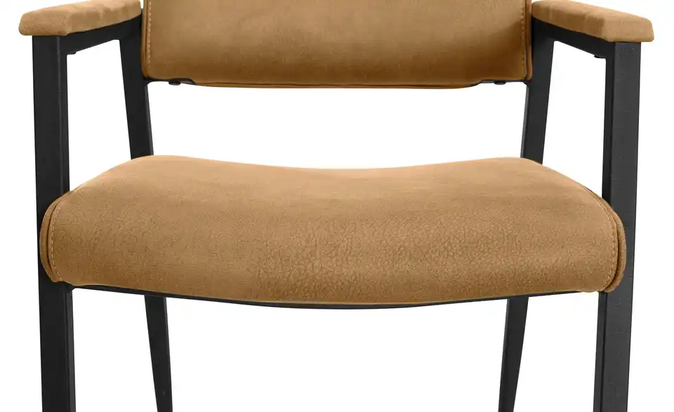 Primo Armlehnstuhl Bodie, Detailansicht