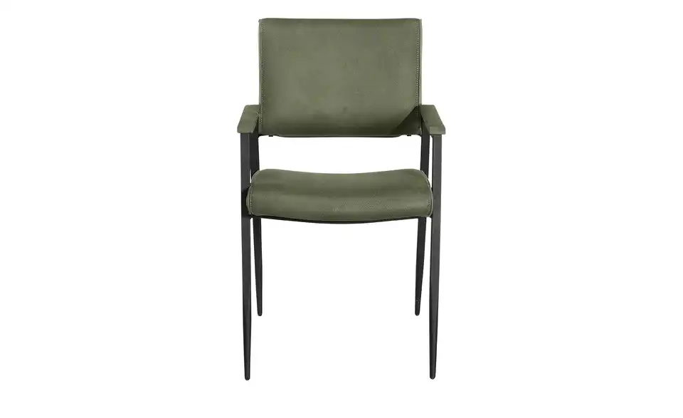 Primo Armlehnstuhl Bodie, Frontansicht