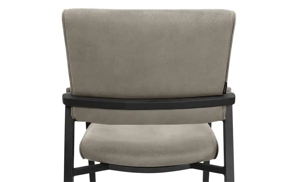 Primo Armlehnstuhl Bodie, Detailansicht