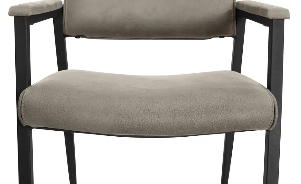 Primo Armlehnstuhl Bodie, Detailansicht