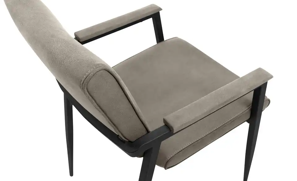 Primo Armlehnstuhl Bodie, Detailansicht