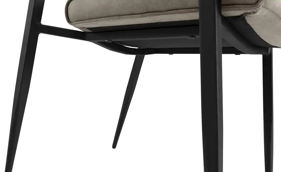 Primo Armlehnstuhl Bodie, Detailansicht