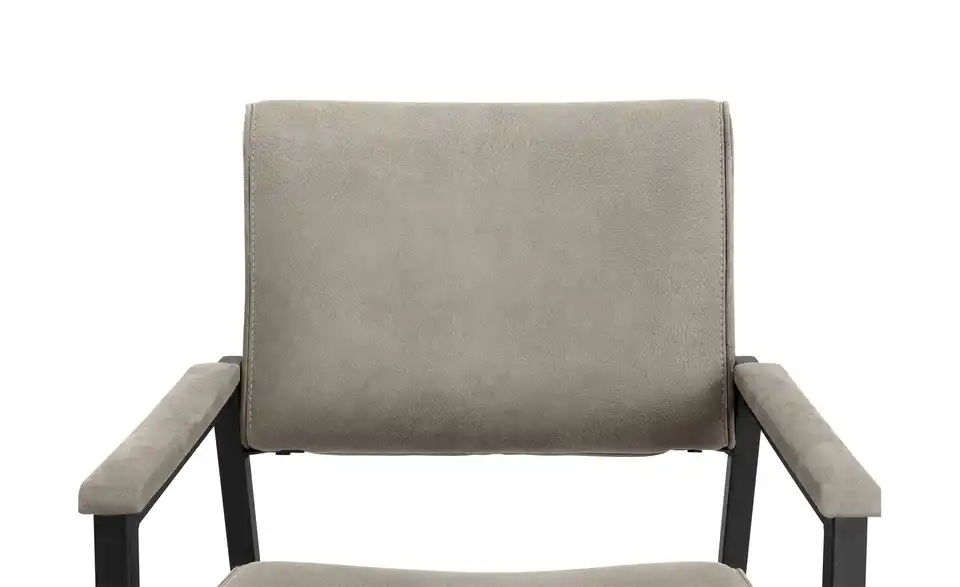 Primo Armlehnstuhl Bodie, Detailansicht