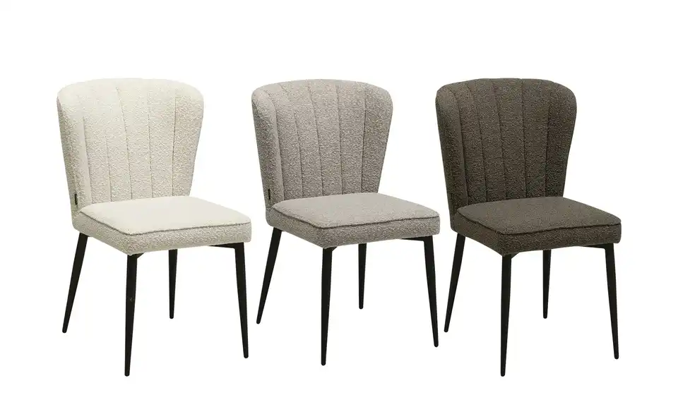 Primo Esszimmerstuhl Fourty, in Wohnsituation