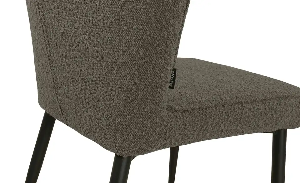 Primo Esszimmerstuhl Fourty, Detailansicht