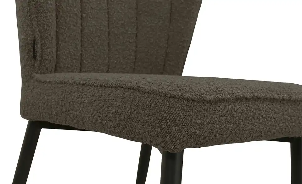 Primo Esszimmerstuhl Fourty, Detailansicht