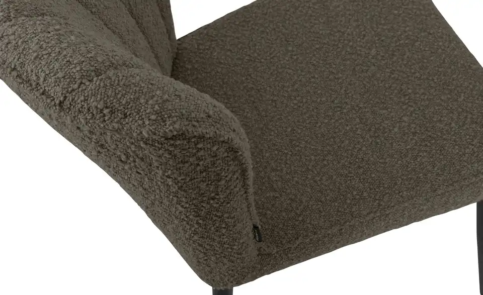 Primo Esszimmerstuhl Fourty, Detailansicht