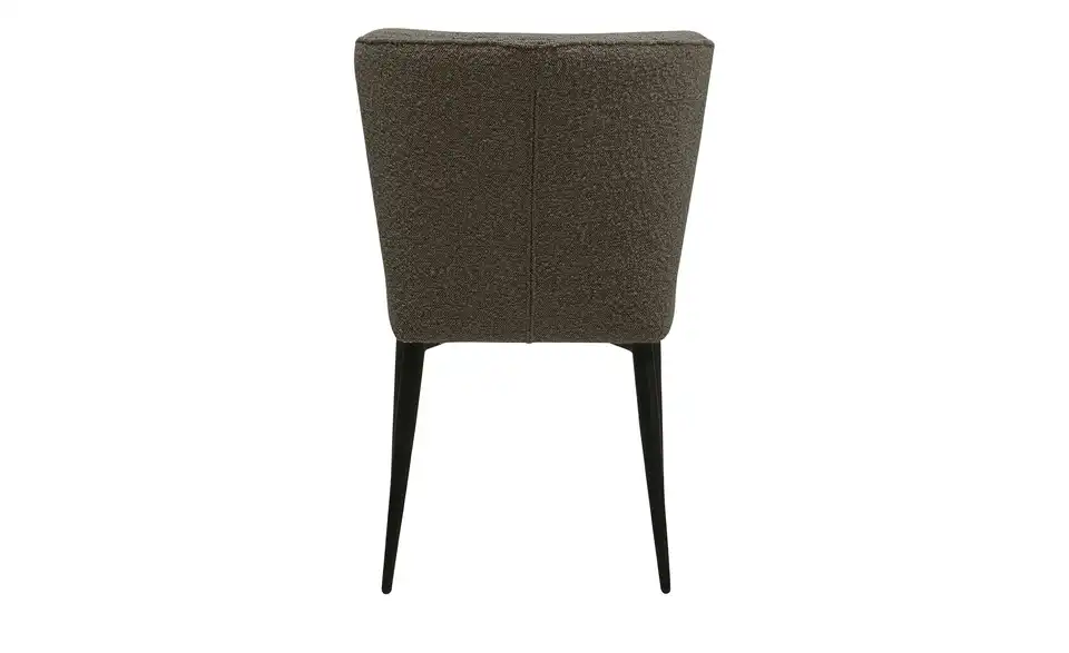 Primo Esszimmerstuhl Fourty, Rückansicht