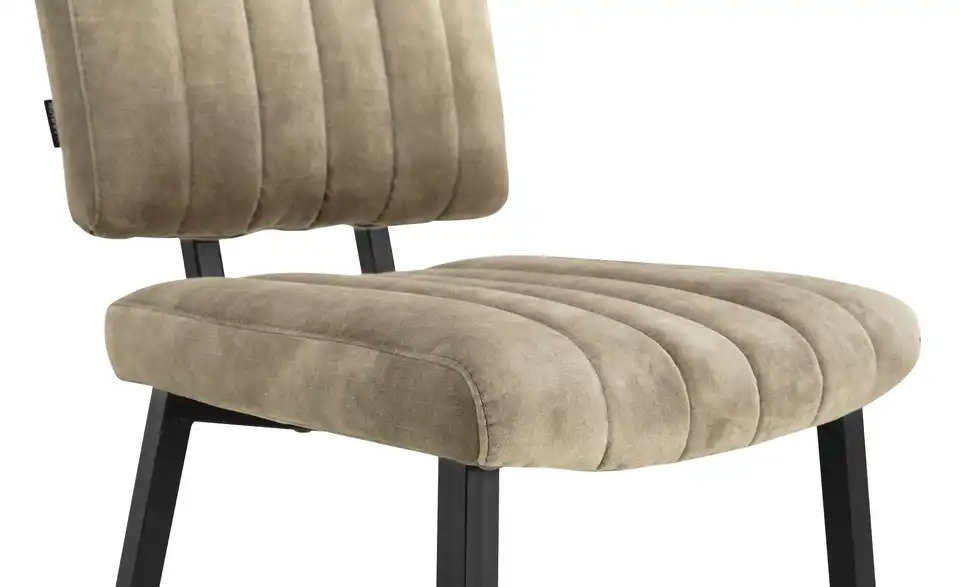 Primo Barstuhl Vicenza, Detailansicht