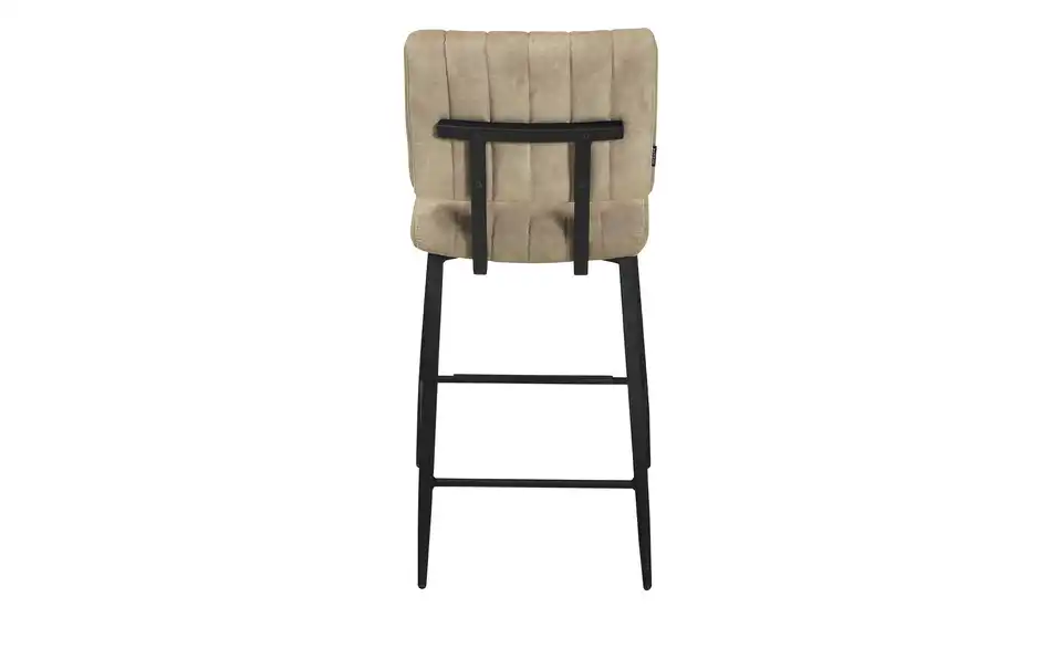 Primo Barstuhl Vicenza, Rückansicht