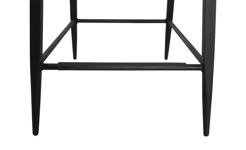 Primo Barstuhl Vicenza, Detailansicht