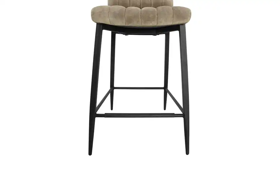 Primo Barstuhl Vicenza, Detailansicht