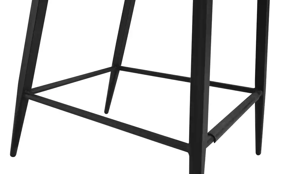 Primo Barstuhl Vicenza, Detailansicht