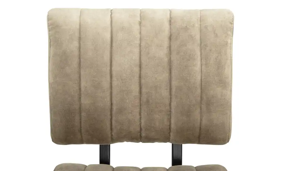 Primo Barstuhl Vicenza, Detailansicht