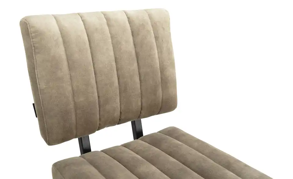 Primo Barstuhl Vicenza, Detailansicht