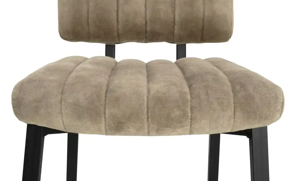 Primo Barstuhl Vicenza, Detailansicht