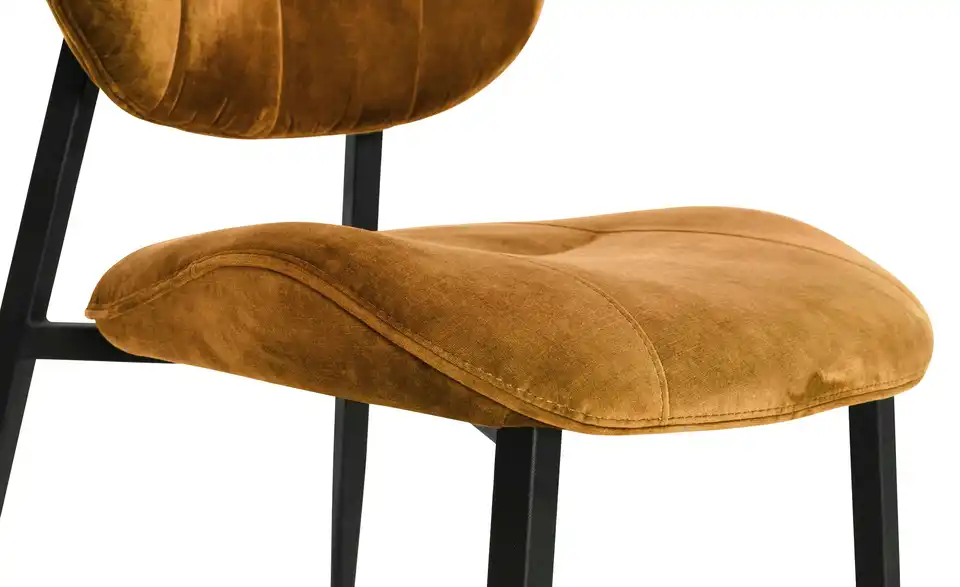 Primo Esszimmerstuhl Jona, Detailansicht